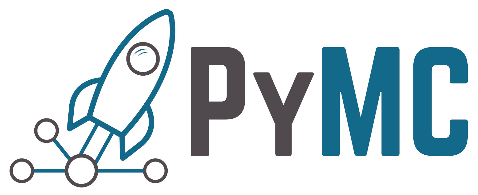 PyMC 8375 documentation - Home